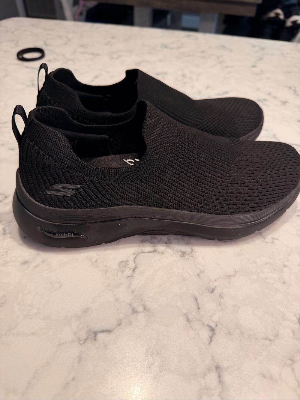 Skechers Sneakers Size 8